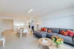 Ferienwohnung - Alexander 0001 001 - Ferienunterkunft in De Haan (6 Personen)
