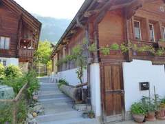 Ferienwohnung - Ferienwohnung, Chalet Beim Thor