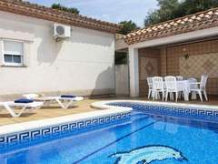 Ferienhaus, Exklusive Unterkunft - Ferienhaus, Villa Villa Maria