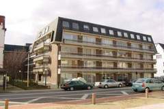 Ferienwohnung - Lilyta B403 4A - Ferienunterkunft in De Haan (6 Personen)