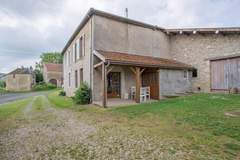 Ferienhaus - Maison Chartier - Ferienhaus in Nouart (6 Personen)