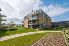 Ferienwohnung - Ancilla  0105 - Ferienunterkunft in Middelkerke (4 Personen)