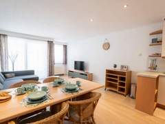 Ferienwohnung - Ferienwohnung Golfslag