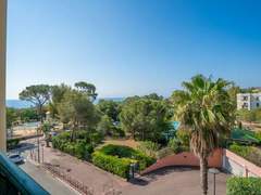 Ferienwohnung - Ferienwohnung Les Terrasses de la Mer