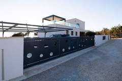 Ferienhaus - Villa Lea - Ferienunterkunft in Labin (10 Personen)