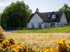 Ferienhaus - Ferienhaus Shedfield