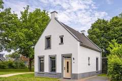 Ferienhaus - Resort Maastricht 38 - Ferienunterkunft in Maastricht (6 Personen)