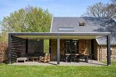 Ferienhaus - Resort Maastricht 39 - Ferienunterkunft in Maastricht (6 Personen)