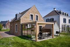 Ferienhaus - Resort Maastricht 41 - Ferienunterkunft in Maastricht (8 Personen)