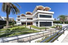 Ferienwohnung - APARTMENT AIDA 202 - Ferienunterkunft in Playa del Ingles (2 Personen)