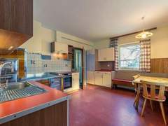Ferienhaus - Ferienhaus Pilz