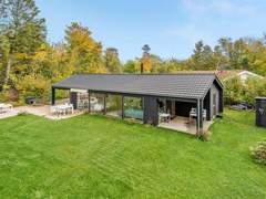 Ferienhaus - Ferienhaus Aino - 1km from the sea