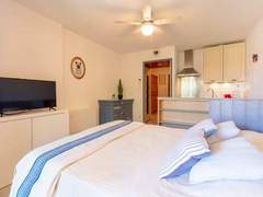 Ferienwohnung - Ferienwohnung Les Regates