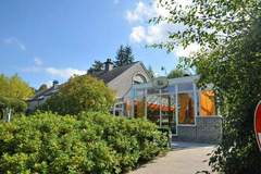 Ferienhaus - ECUREUIL 20 pax - Ferienunterkunft in Bohon (20 Personen)