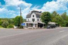 Ferienhaus - LPM Sporthouse - Ferienunterkunft in Durby (73 Personen)