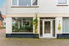 Ferienhaus - Familiesuite Beach - Ferienunterkunft in Vrouwenpolder (4 Personen)