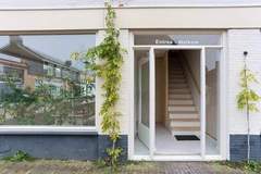 Ferienwohnung - Duosuite Sand - Ferienunterkunft in Vrouwenpolder (2 Personen)