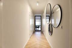 Ferienwohnung - Uithaven 2b - Ferienunterkunft in Kamperland (4 Personen)