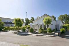 Ferienhaus - Ostrea 152 - Ferienunterkunft in Kamperland (6 Personen)