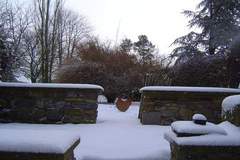 Ferienhaus - Ramelot gite carpe diem - Ferienunterkunft in Tinlot (4 Personen)