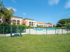 Ferienwohnung - Ferienwohnung Les Lavandiers