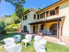 Ferienhaus, Exklusive Unterkunft - Ferienhaus, Villa Loris