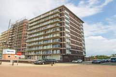 Ferienwohnung - Concorde 0004 - Ferienunterkunft in Middelkerke (6 Personen)