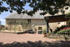 Ferienhaus - Maison de vacances Cinais - Ferienhaus in Cinais (3 Personen)