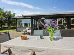 Ferienhaus - Ferienhaus Herma - 300m from the sea