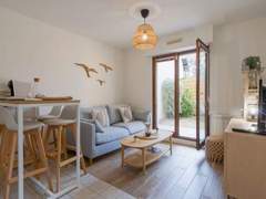 Ferienwohnung - Ferienwohnung Cabourg Plage