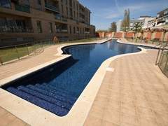 Ferienwohnung - Ferienwohnung Puig Rom