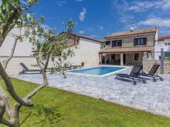 Ferienhaus - Ferienhaus Stara hiža