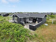Ferienhaus - Ferienhaus Marika - 500m from the sea