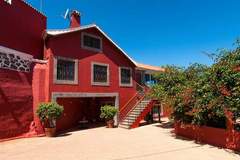 Ferienhaus - Villa Arucas 10 - Ferienunterkunft in Arucas (10 Personen)