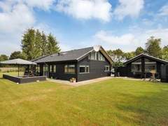 Ferienhaus - Ferienhaus Etly - 600m to the inlet