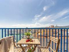 Ferienwohnung - Ferienwohnung Apto Lluis