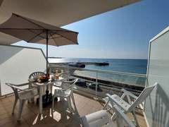 Ferienwohnung - Ferienwohnung Atlantique