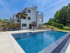 Ferienhaus - Ferienhaus Rokvilla