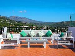 Ferienwohnung - Ferienwohnung Calpe Bay 04
