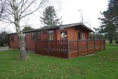 Ferienhaus - Rainbow Petty - BÃ¤uerliches Haus in Romney Marsh (6 Personen)