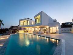 Ferienhaus, Exklusive Unterkunft - Ferienhaus, Villa Luz