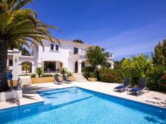 Ferienhaus, Exklusive Unterkunft - Ferienhaus, Villa Villa Almandrina