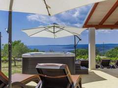 Ferienhaus - Ferienhaus Di Nelo