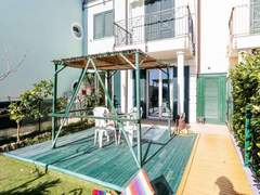 Ferienwohnung - Ferienwohnung Azzurra