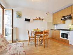 Ferienwohnung - Ferienwohnung Apt 14