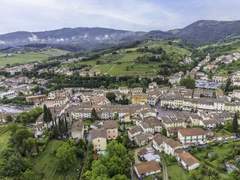 Ferienhaus - Ferienhaus La Casina di Luca