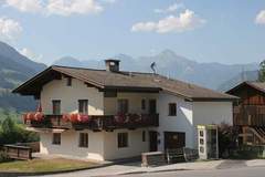 Ferienwohnung - Troppmair - Ferienunterkunft in Hart im Zillertal (7 Personen)