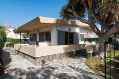 Ferienhaus - Beach House Adelfas - Ferienunterkunft in Maspalomas (6 Personen)