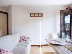 Ferienwohnung - Ferienwohnung Les chalets du soleil