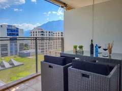 Ferienwohnung - Ferienwohnung Torre Tessuti Apt.Leonardo